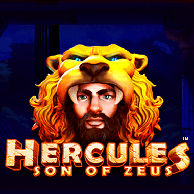 Hercules Son of Zeus