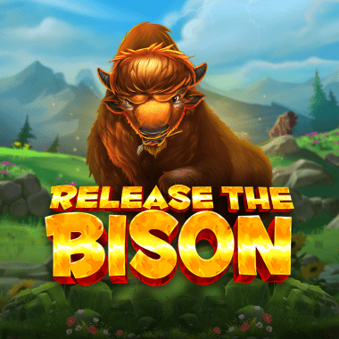 Release the bison