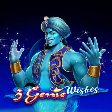 3 Genie Wishes