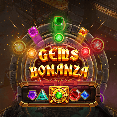 Gems Bonanza