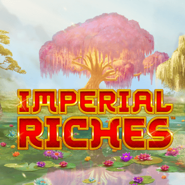 Imperial Riches