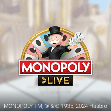 Monopoly Live