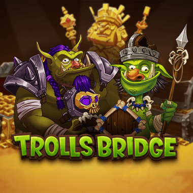 Trolls Bridge