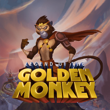Legend of the Golden Monkey