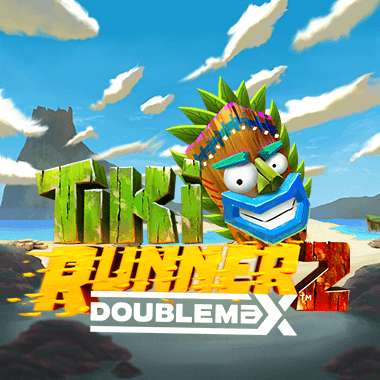 Tiki Runner 2 Doublemax