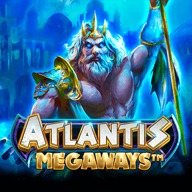 Atlantis Megaways