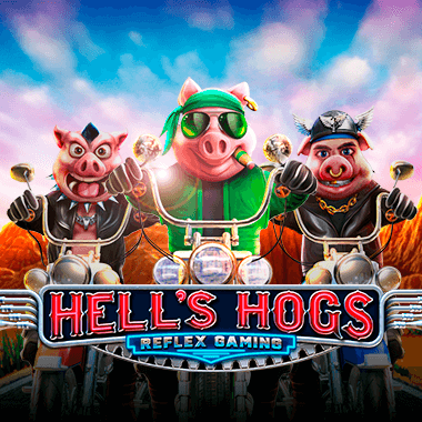 Hells Hogs