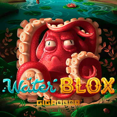 Water Blox Gigablox