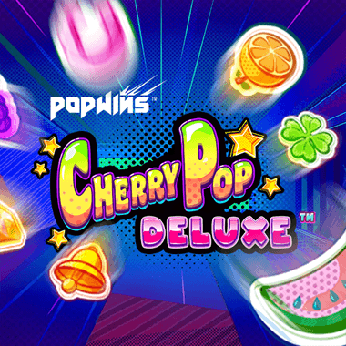 CherryPop Deluxe