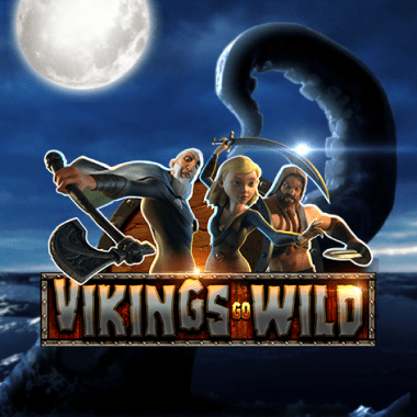 Vikings go Wild