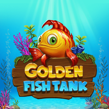 Golden Fish Tank