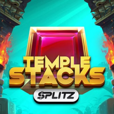 Temple Stacks: Splitz