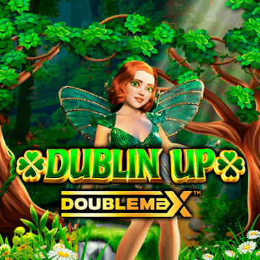Dublin Up DoubleMax