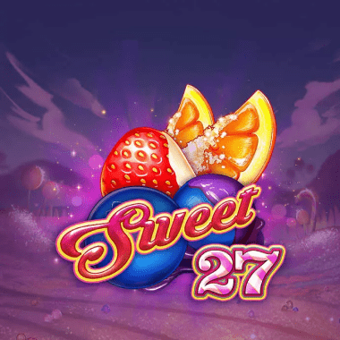 Sweet 27