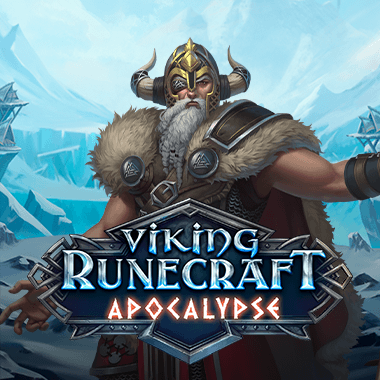 Viking Runecraft:Apocalypse