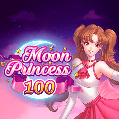 Moon Princess 100