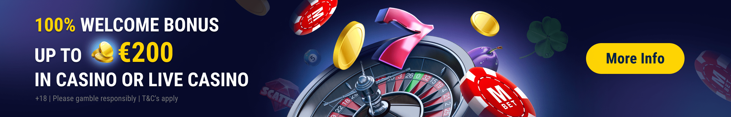 Marathonbet Casino