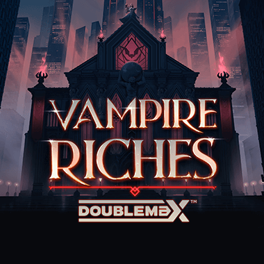 Vampire Riches
