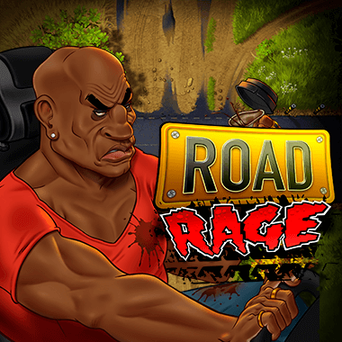 Road Rage