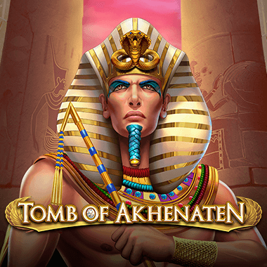 Tomb of Akhenaten