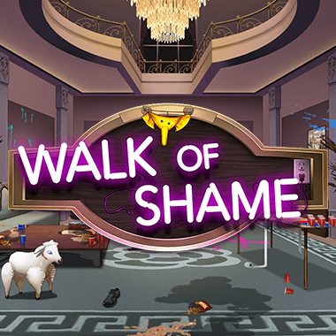 Walk of Shame