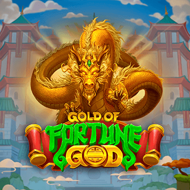Gold of Fortune God