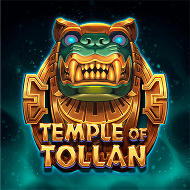 Temple of Tollan