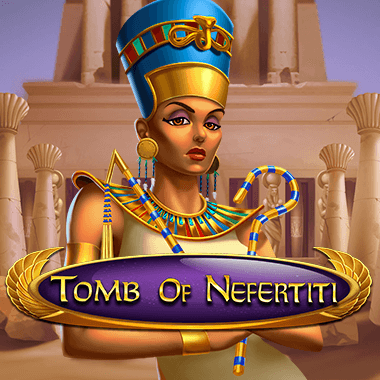 Tomb of Nefertiti