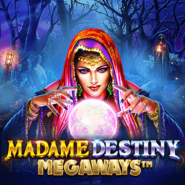 Madame Destiny Megaways