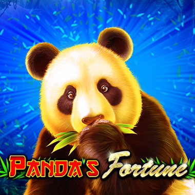 Panda's fortune