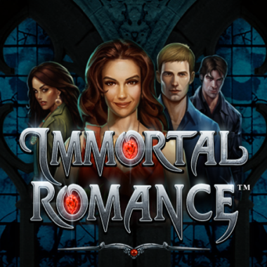 Immortal Romance