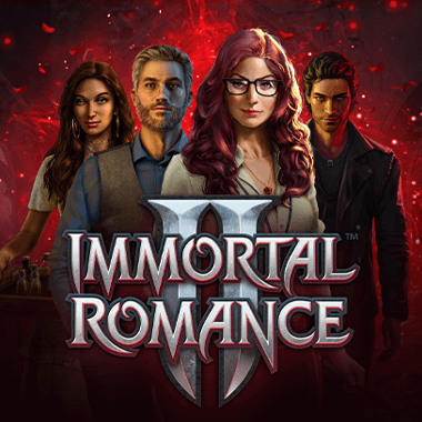 Immortal Romance II