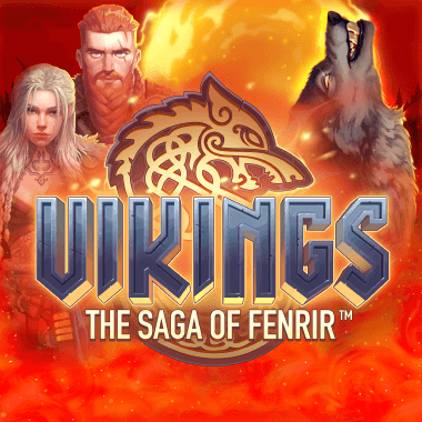 VIKINGS: THE SAGA OF FENRIR