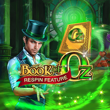 Book of Oz