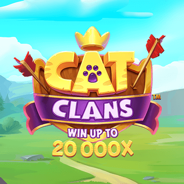 Cat Clans