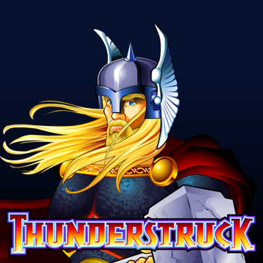 Thunderstruck