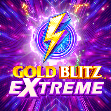 Gold Blitz Extreme