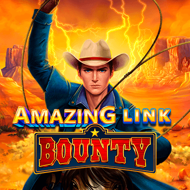 Amazing Link Bounty