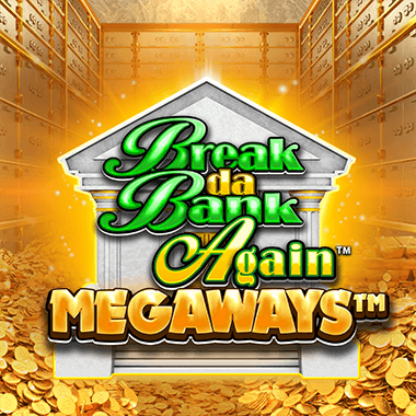 Break da Bank Again Megaways