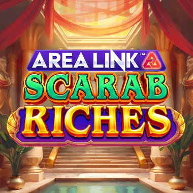 Area Link  Scarab Riches