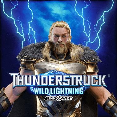 Thunderstruck Wild Lightning