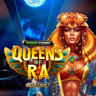 Queens of Ra: Power Combo