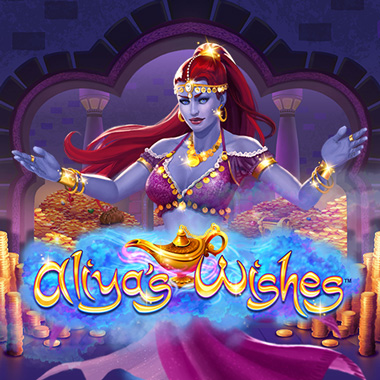 Aliya's Wishes