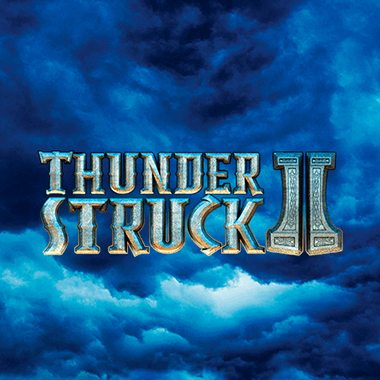 Thunderstruck II