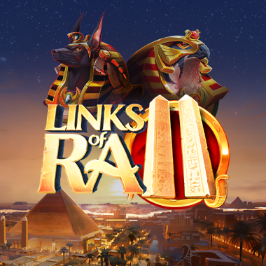 Links of Ra II