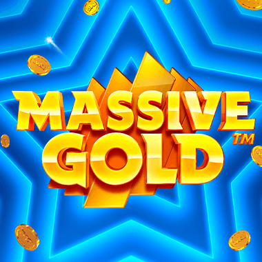 Massive Gold