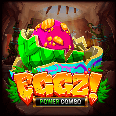 Eggz! Power Combo