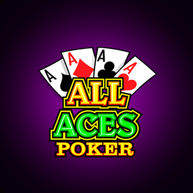 All Aces Poker