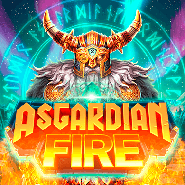 Asgardian Fire