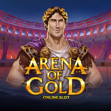Arena of Gold